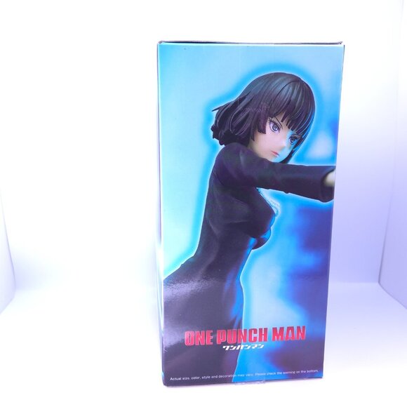 Banpresto Hellish Blizzard One Punch-Man Action Figure - Picture 8 of 10